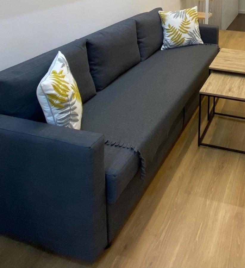 Апартаменты Precioso Loft En Centro Historico De Мелилья Экстерьер фото